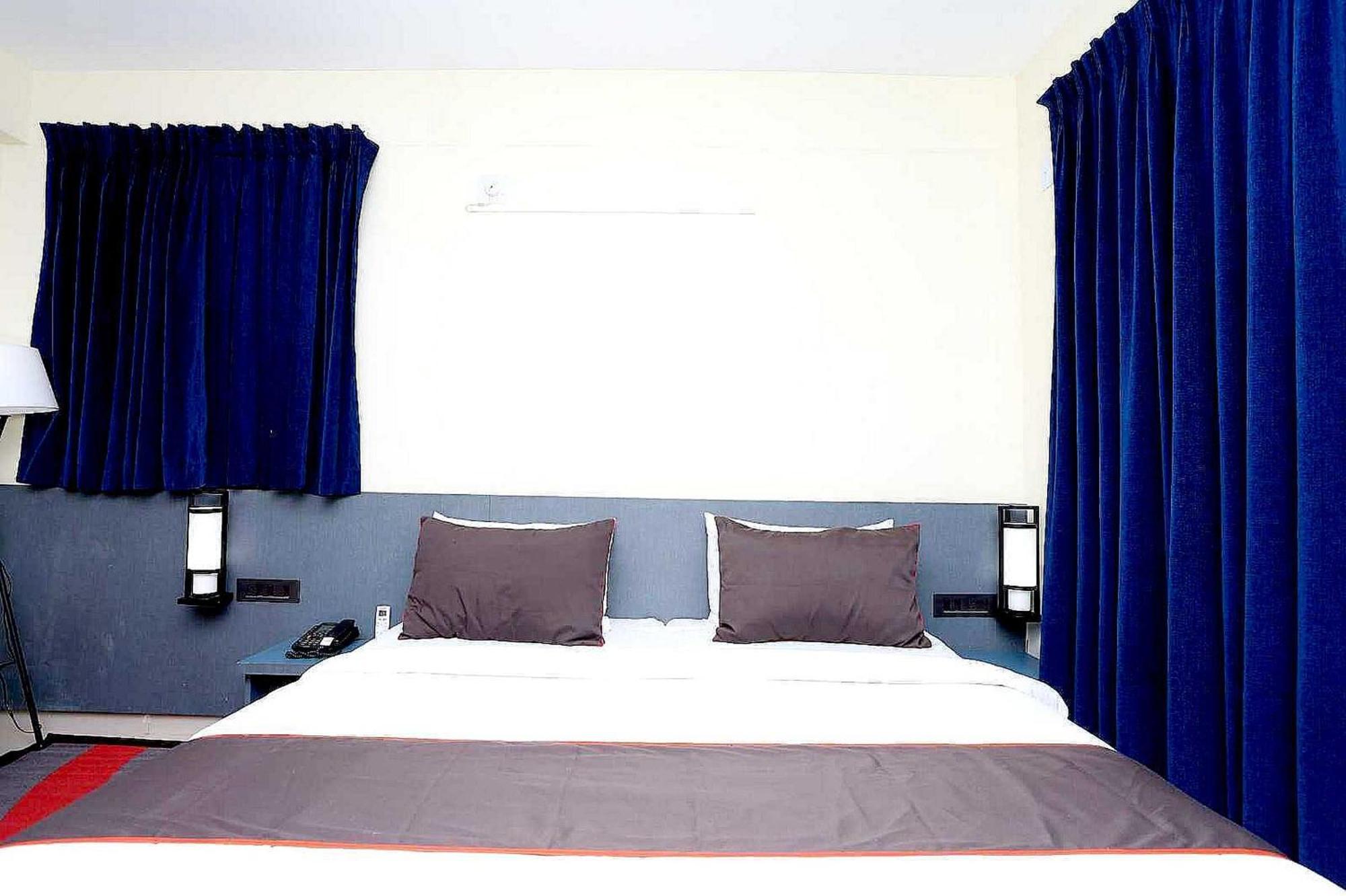 Collection O Vastukar Retreat Hotel Bhubaneswar Eksteriør billede